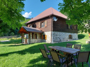 Kuća za odmor Grujić Kolašin